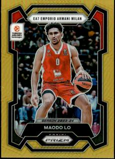 Maodo Lo