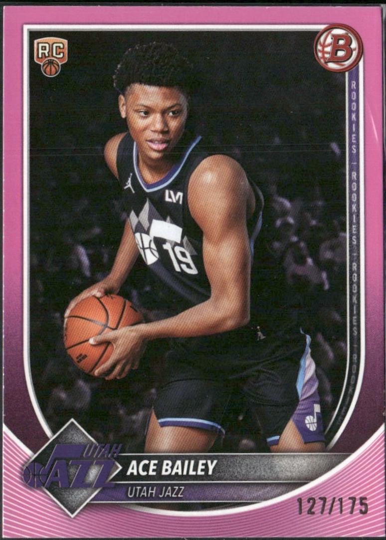 Ace Bailey