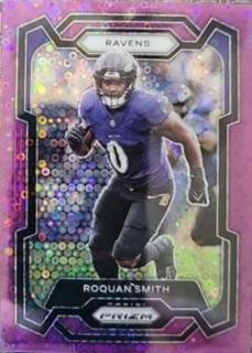 Roquan Smith