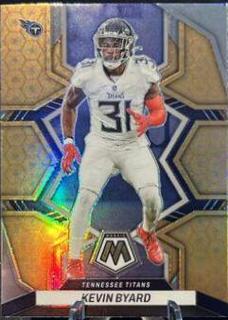 Kevin Byard