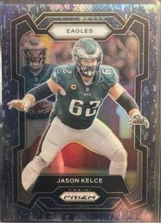 Jason Kelce