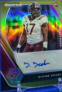Divine Deablo