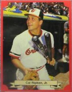 Cal Ripken Jr.