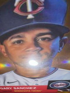 Gary Sanchez
