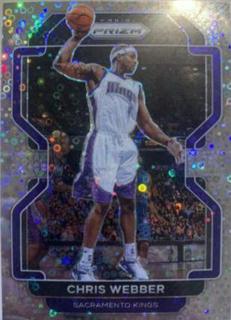 Chris Webber