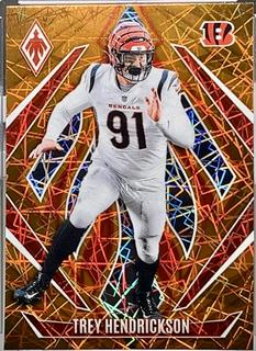Trey Hendrickson