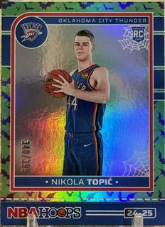 Nikola Topic