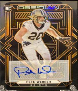 Pete Werner