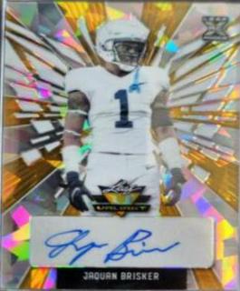 Jaquan Brisker
