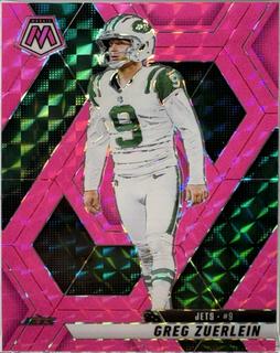 Greg Zuerlein