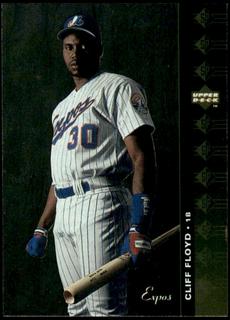 Cliff Floyd