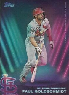 Paul Goldschmidt