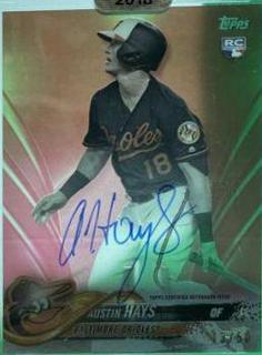 Austin Hays