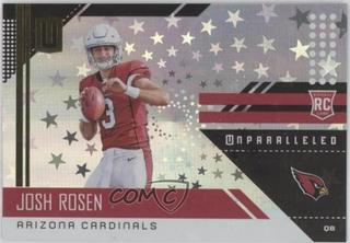 Josh Rosen