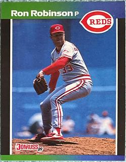 Ron Robinson