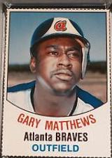 Gary Matthews