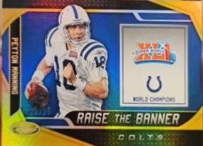 Peyton Manning