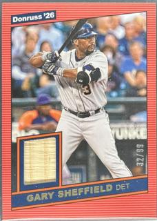 Gary Sheffield