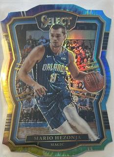 Mario Hezonja