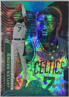 Jaylen Brown