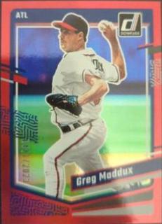 Greg Maddux