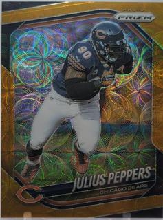 Julius Peppers