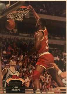 Otis Thorpe