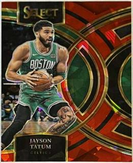Jayson Tatum