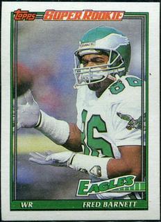 Fred Barnett