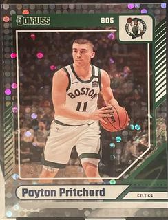 Payton Pritchard