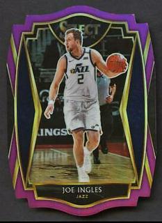 Joe Ingles