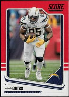 Antonio Gates