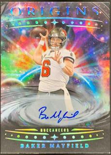 Baker Mayfield