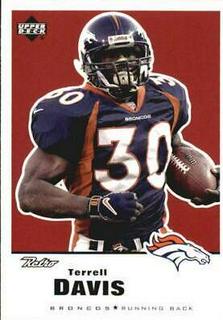 Terrell Davis