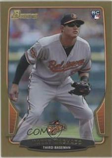 Manny Machado