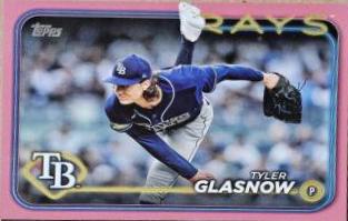 Tyler Glasnow