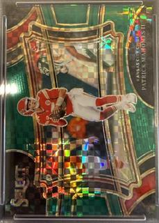 Patrick Mahomes II