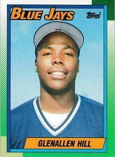 Glenallen Hill