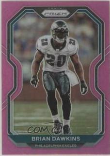 Brian Dawkins