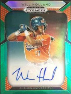 Will Holland