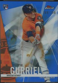Yulieski Gurriel