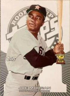 Joe Morgan