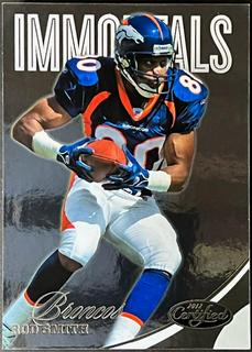 Rod Smith