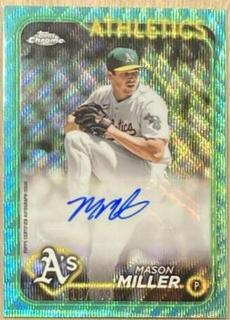Mason Miller