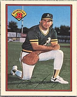 Ron Hassey