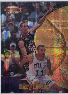 Kerry Kittles