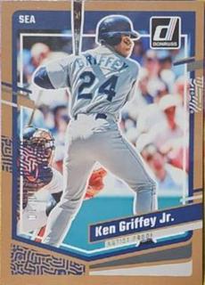 Ken Griffey Jr.