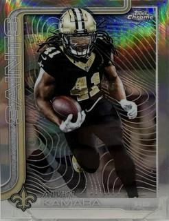 Alvin Kamara