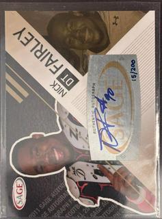 Nick Fairley