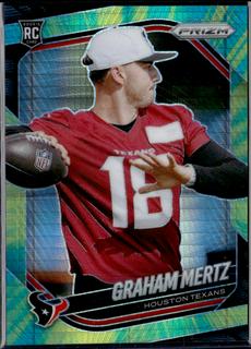 Graham Mertz
